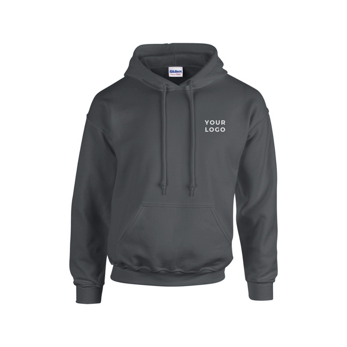 Unisex Pullover Hooded Sweatshirt - CheriAmore