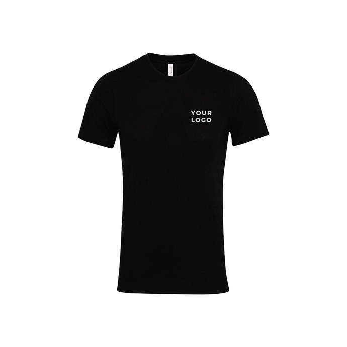 Crew Neck Unisex T-shirt - CheriAmore