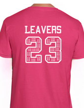 Load image into Gallery viewer, School Leavers T-shirts - Year 6 (Primary School) - CheriAmore
