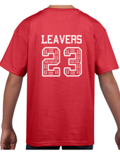 Load image into Gallery viewer, School Leavers T-shirts - Year 6 (Primary School) - CheriAmore
