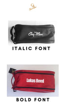 Load image into Gallery viewer, Personalised Boot Bag - CheriAmore
