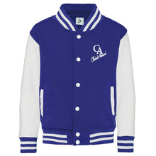 Load image into Gallery viewer, Personalised Children’s Varsity Jackets - CheriAmore
