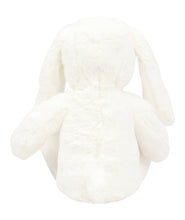 Load image into Gallery viewer, Personalise Me White Bunny Teddy - CheriAmore
