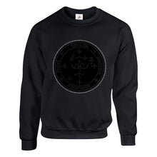 Load image into Gallery viewer, Archangel Michael Protection Unisex Jumper - CheriAmore

