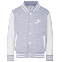 Load image into Gallery viewer, Personalised Children’s Varsity Jackets - CheriAmore
