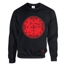 Load image into Gallery viewer, Archangel Michael Protection Unisex Jumper - CheriAmore
