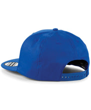 Load image into Gallery viewer, Retro Style 5 panel Snapback - CheriAmore
