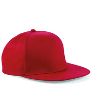 Load image into Gallery viewer, Retro Style 5 panel Snapback - CheriAmore
