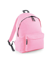 Load image into Gallery viewer, I Am A Star Personalised Backpack - CheriAmore
